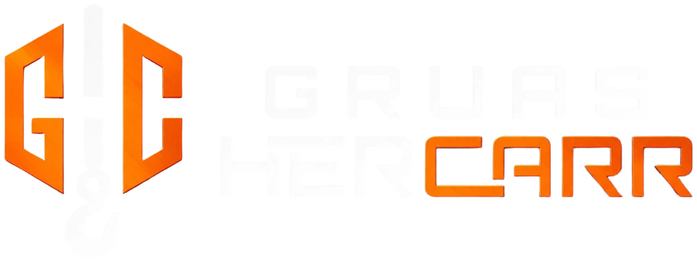 Grúas HERCARR — Hasta ser leyenda